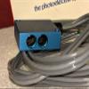 Banner SP300L Remote Sensor Retro 4.5m Range view 2