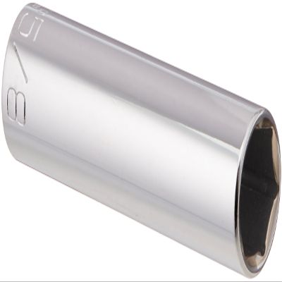 1/2" Drive 12 Point Deep Socket - 5/8"