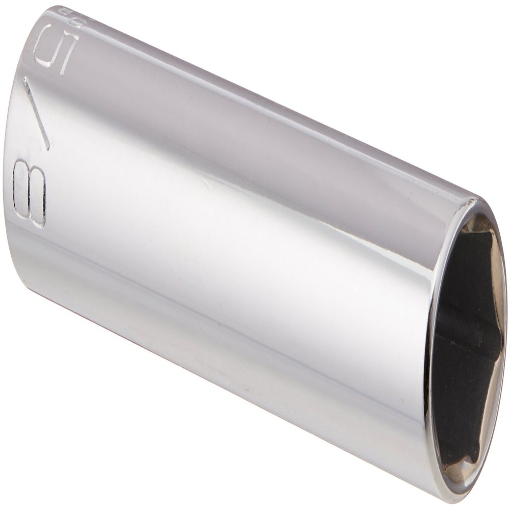 1/2" Drive 12 Point Deep Socket - 5/8"