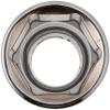 1/2" Drive 12 Point Deep Socket - 5/8" view 3