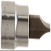 3/8" Drive Screwdriver Bit Socket Standard Slotted Bit 3/8" view 2
