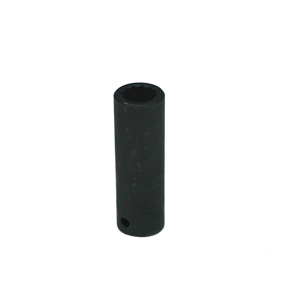 1/2" Drive 12 Point Deep Impact Socket - 1-5/16"