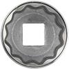 3/8" Drive 12 Point Standard Socket - 7/8" view 2
