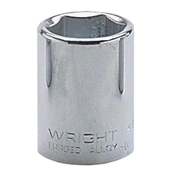 1/2" Drive 6 Point Standard Socket - 1-1/4"