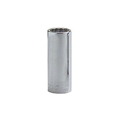 1/2" Drive 12 Point Deep Socket - 1-5/16"