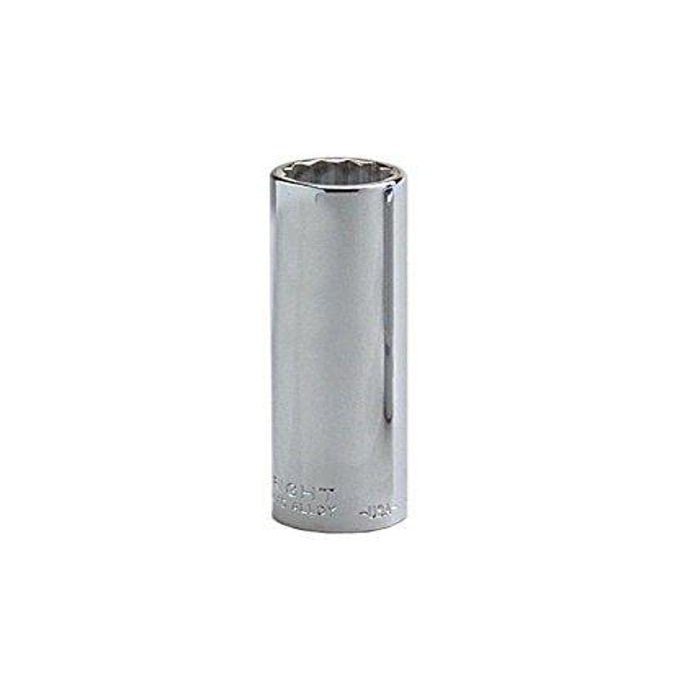 1/2" Drive 12 Point Deep Socket - 1-5/16"