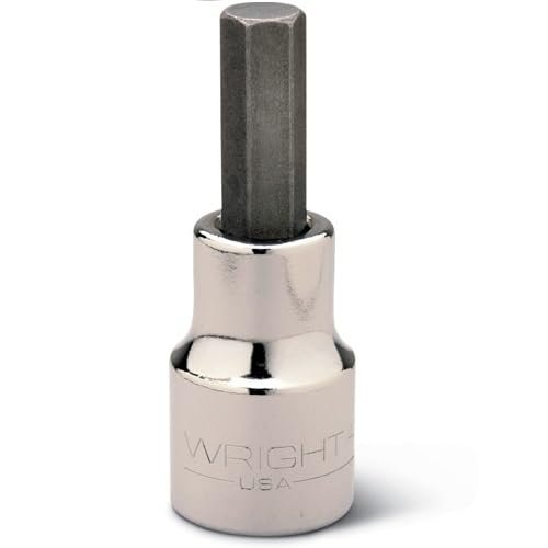 1/2" Drive Hex Bit Socket w/Standard Hex Bit - 5/8"