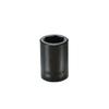 1/2" Drive 6 Point Standard Impact Socket - 1-7/16" view 1