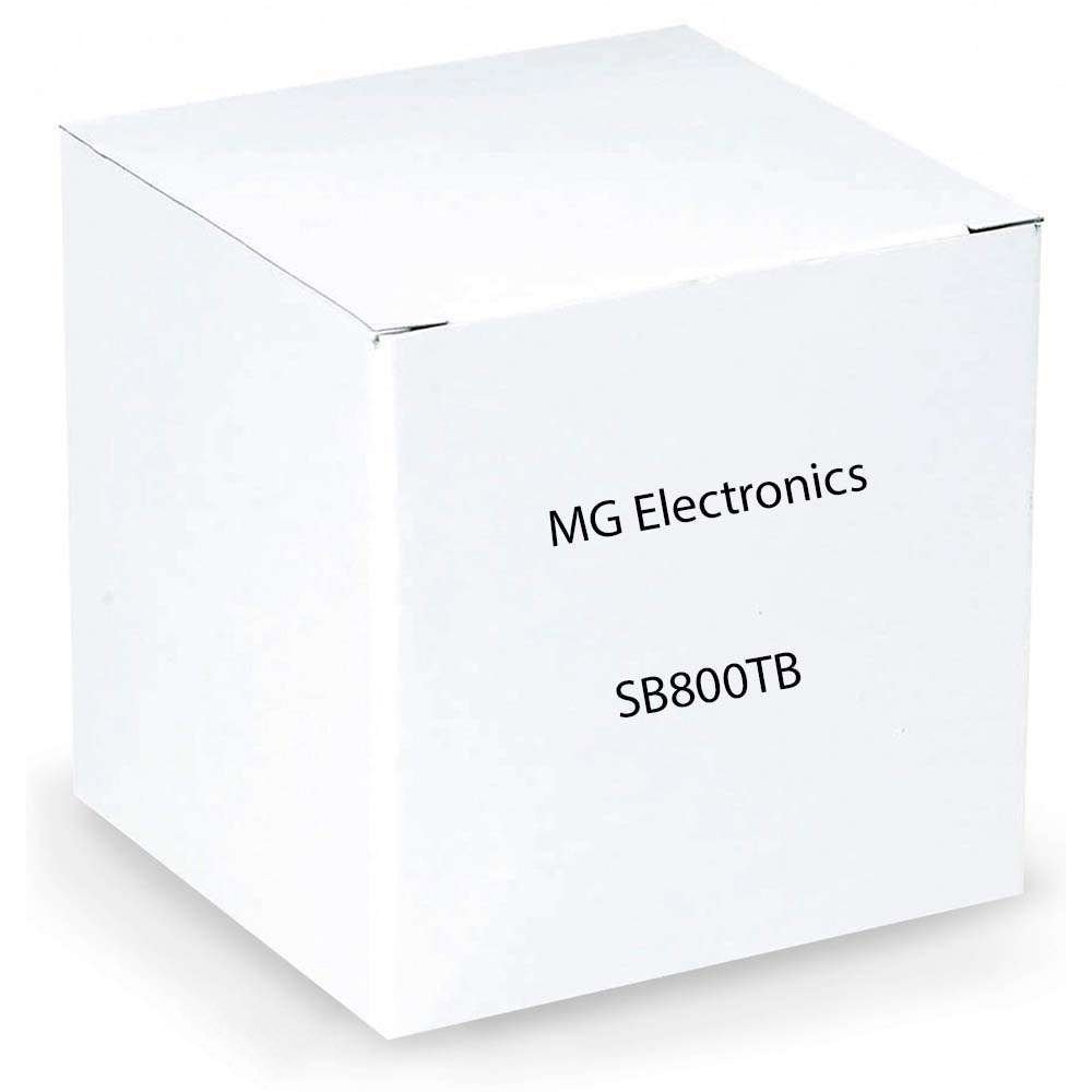 MG Electronics SB800TB