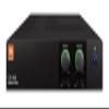 JBL Professional CSA240Z Commercial Series Two-Channel 40-Watt Power Amplifier view 1