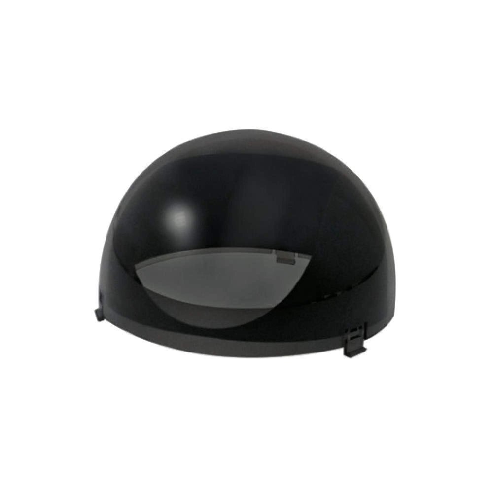 ACTi PDCX-1105 Smoked Dome Cover for use with I91, I92, I912, B913, B923, B934 and KCM-8111 Indoor Speed Dome Cameras; Made of Plastic/Aluminum