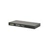 ALTRONIX PACE8PRM PoE Extender,19-1/8" W,8 Cam. Inputs,Blk view 1