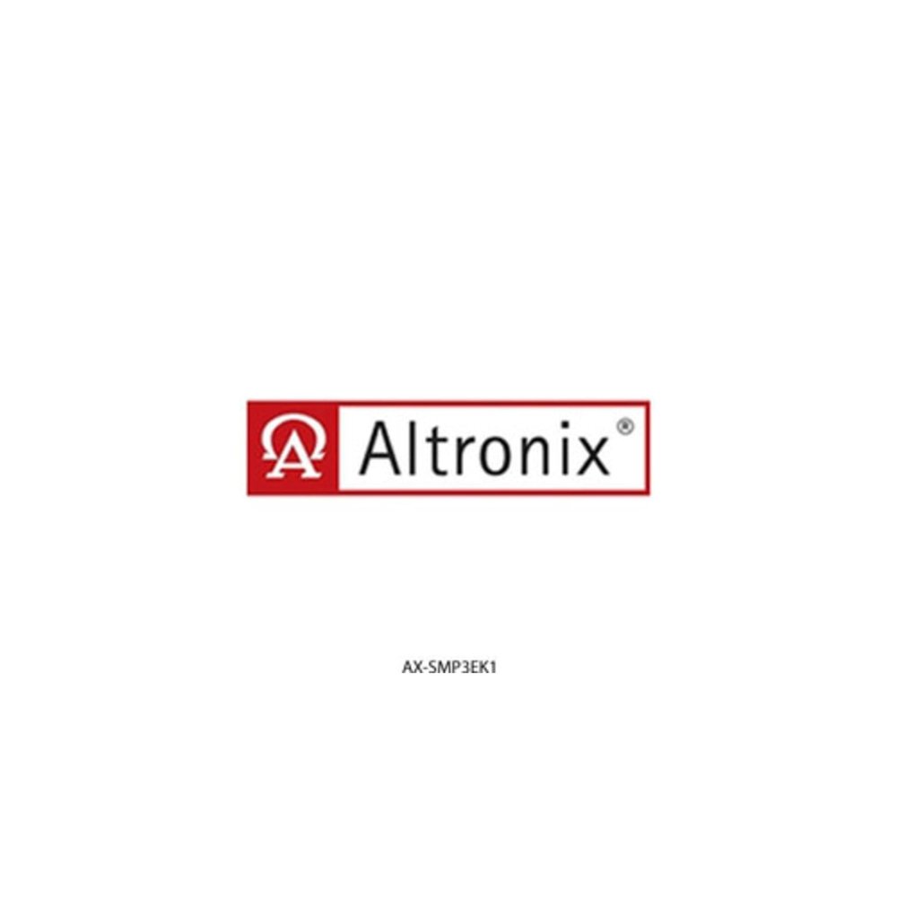 Altronix SMP3EK1