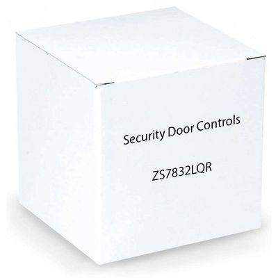 Security Door Controls ZS7832LQR