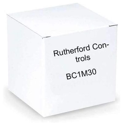Rutherford Controls BC1M-30