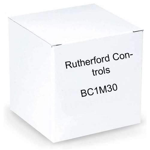 Rutherford Controls BC1M-30