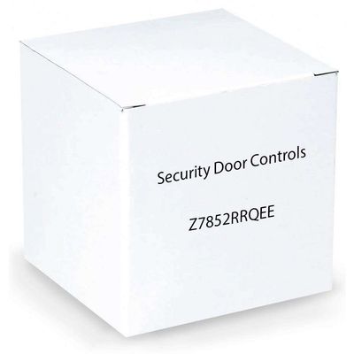 Security Door Controls Z7852RRQEE