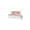 Security Door Controls 1581SNHX view 1
