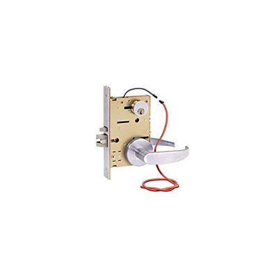 Security Door Controls Z7850RQRDNE
