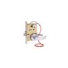 Security Door Controls Z7850RQRDNE view 1