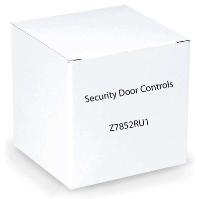 Security Door Controls Z7852RU1