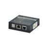 ALTRONIX PACE1PTM PoE Transceiver,3-1/2" W,1 Cam. Input view 1