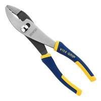 Irwin 2078408 8" Vise-Grip Slip Joint Pliers