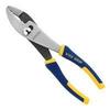 Irwin 2078408 8" Vise-Grip Slip Joint Pliers view 1
