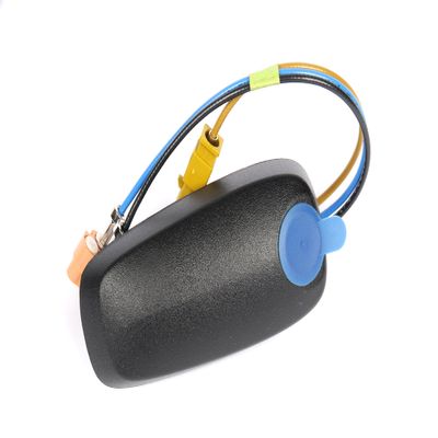 GM Genuine Parts 25775382 Digital Radio, Mobile Telephone, and GPS Navigation Antenna Base