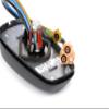 GM Genuine Parts 25775382 Digital Radio, Mobile Telephone, and GPS Navigation Antenna Base view 2