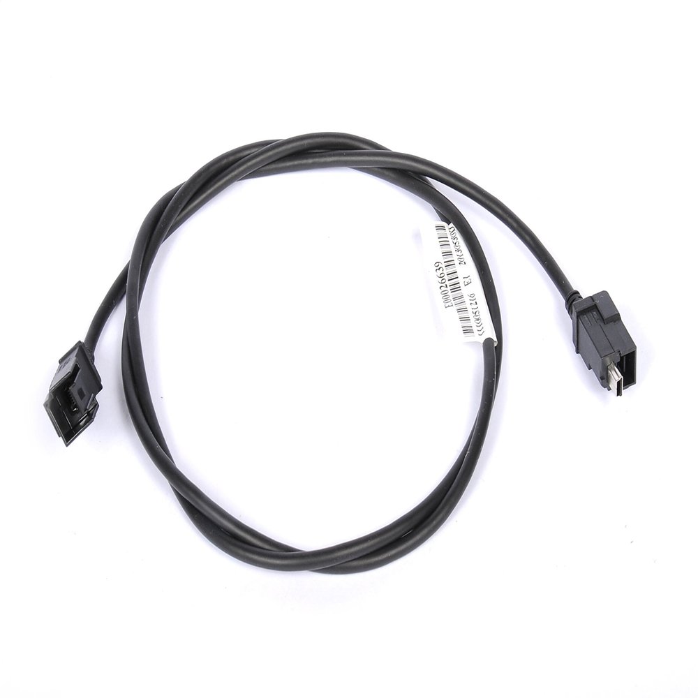 GM Genuine Parts 22885129 Television, GPS Navigation, and Traffic Information Cable