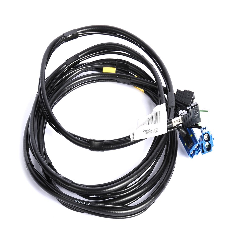 ACDelco 23146888 GM Original Equipment Digital Radio, Mobile Telephone, and GPS Navigation Antenna Cable