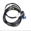 ACDelco 23146888 GM Original Equipment Digital Radio, Mobile Telephone, and GPS Navigation Antenna Cable view 1
