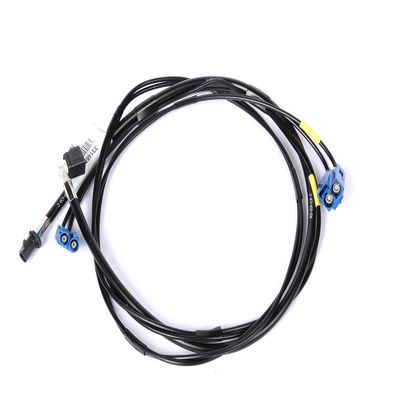 ACDelco GM Original Equipment 23146890 Radio, Mobile Telephone, and GPS Navigation Antenna Cable