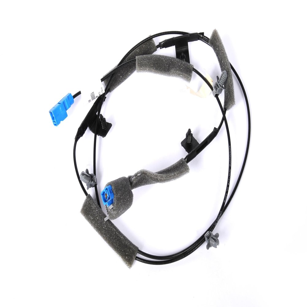 GM Genuine Parts 23103298 GPS Navigation Antenna Coax Cable