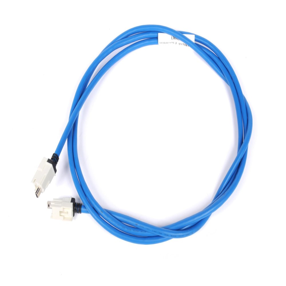 GM Genuine Parts 22975831 Instrument Panel Digital Video and Radio Antenna Cable