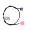 ACDelco GM Original Equipment 23183683 Mobile Telephone Antenna Coax Cable view 1