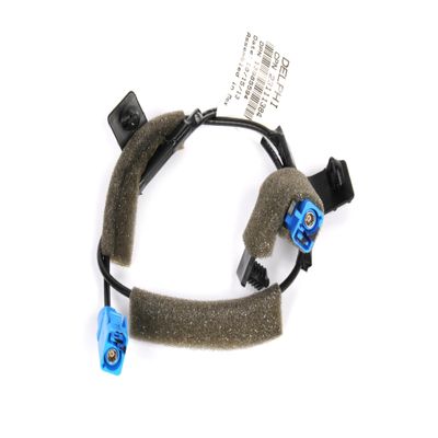 GM Genuine Parts 23111384 GPS Navigation Antenna Coax Cable