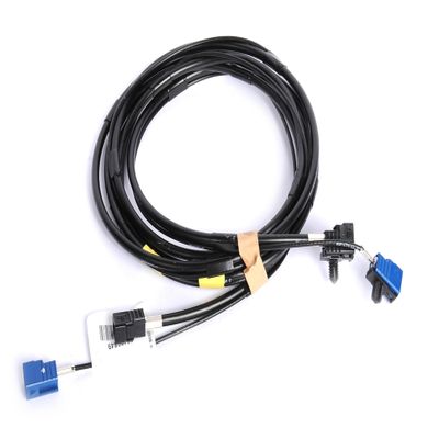 GM Genuine Parts 23136849 Radio and GPS Navigation Antenna Cable