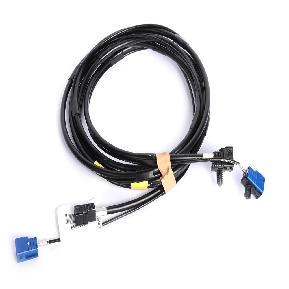 GM Genuine Parts 23136849 Radio and GPS Navigation Antenna Cable