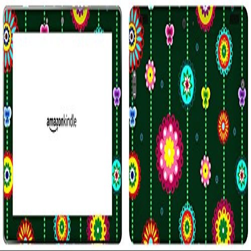 GetitStickit VeUKSkinTabAmaFireHDX89_48 Removable Skin for 8.9-Inch Amazon Kindle Fire HDX
