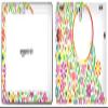 GetitStickit VeUKSkinTabAmaFireHDX89_63 Removable Skin for 8.9-Inch Amazon Kindle Fire HDX view 1