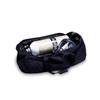 Allegro Industries 410045 SCBA Storage Bag, 30" x 12" x 13", Black view 1