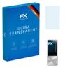 atFoliX Screen Protection Film compatible with Sony Walkman NWZ-A15 Screen Protector, ultra-clear FX Protective Film (3X) view 1