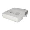 NEC UM301W 3000ANSI lumens 3LCD WXGA (1280x800) Desktop projector White view 1