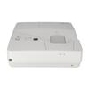 NEC UM301W 3000ANSI lumens 3LCD WXGA (1280x800) Desktop projector White view 3