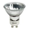 Bulbrite 620135 FMW/GU10 35-Watt Dimmable Halogen MR16 Lensed, GU10 Base, Clear (Pack of 4) view 1