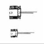 UVX1H2R2MDA 2.2uF 50V Radial Lead 5 X 11 Electrolytic Capacitor (10 pack)