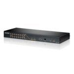 Aten KH2516A 16 Port KVM 2 Consoles 50m
