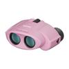 PENTAX 61806 UP Binoculars, 3.9 x 8.3 inches (10 x 21 cm), Pink, Small, Lightweight, Full Multi-Coating, Premium Prism Bak4 (10x), Festivals, Live Concerts, Watching Sports view 1